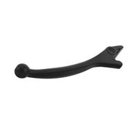 ibasenice Motorcycle Left Hydraulic Brake Lever Adjustable Reach Metal | Black Textured Grip, Mounting Tools Included, for Motorcycles and Handlebar Controls in Trail Riding