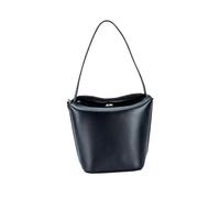 ibasenice Multi-Functional Genuine Leather Storage Bag Portable Key and Card Holder Coin Change Pouch for Women Shopping Tote Daily Use Compact Organizer