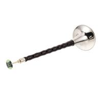 ibasenice National Instrument Beginner Friendly Material Easy to for Future Artists Random Color