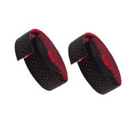 ibasenice Non-slip Road Handlebar Tape Soft Breathable Cycling Wraps with Ergonomic Cushion for Comfortable Grip and Moisture Control Stylish Decorative Bicycle Bar Wraps
