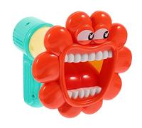 ibasenice Novelty Voice Changer Portable Trumpet for Creative Role Play Prank Fun Safe and Durable Voice Altering Device for Boys for Cosplay and Pretend Play
