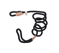 ibasenice Nylon Dog Training Leash for Pets Long Training Lead and Slid Lead Techniques