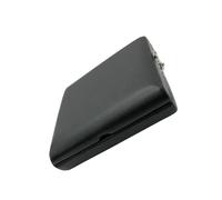 ibasenice Oboe Reed Holder Compact Container Really Useful for Musicians Safe Material