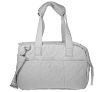 ibasenice Outdoor Cat Carrier Bag with Breathable Mesh Portable Puppy Travel Pouch for Small Pets Shoulder Accessible Soft Canvas Pet Carrier for Camping and Sightseeing
