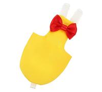 ibasenice Parrot Diaper Clothes Flight Suit for Pet Birds Parrot Diaper for Parakeet Cockatiel