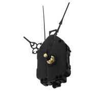 ibasenice Pendulum Clock Mechanism Quartz Movement Kit for DIY Wall Clocks