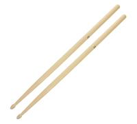 ibasenice Percussion Drum Sticks Set Maple Wood Drumsticks 5a Drumsticks for Boys and Girls Adults Beginners