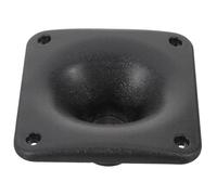 ibasenice Performance Horn Speaker for Stage Use Audio Output for Venues Sound Quality Any Setting