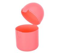 ibasenice Period Case Reusable Holder for Menstrual Cups Small Packing Box Compact Outdoor Carrier for Women Organizing Box for Feminine Hygiene On-The-Move Use Girls