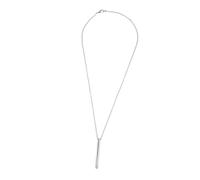 ibasenice Pet Ash Pendant Chic Memorial Cylindrical Urn Necklace Keepsake Jewelry for Ashes Wearing as Tribute to Loved Ones