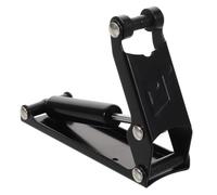 ibasenice Piano Fallboard Slow Descend Device Easy Installation with Hydraulic Slowfall System, Plastic Steel Material for Piano Maintenance and Keyboard Cover Protection