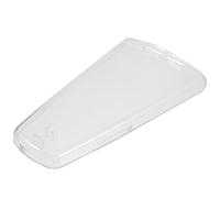 ibasenice Piano Metronome Dust Cover Universal PP Sleeve Lid Accessory Easy to Install and Clean Mechanical Metronome Protection