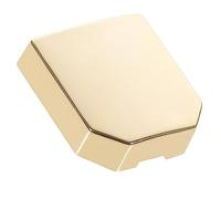 ibasenice Piano Metronome Replacement Metal Sliding Block Accessory Compact Lightweight Tool for Simple Installation and Beat Training