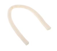ibasenice Piano Muffler Felt Pad for Upright Piano Made of Sturdy Felt with Simple Installation Reduces Frequent Replacements for Practicing at Night and Shared Spaces