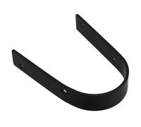 ibasenice Piano Pedal Spring Replacement Accessory U-shaped Flexible Metal Spring Efficient Piano Pedal Repair Part for Keyboard Musical Instruments