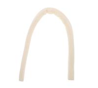 ibasenice Piano Silencing Felt Strip Flat Wool Soundproof Tool Piano Damper Felt for Tuning Maintenance Professional Accessory for Keyboard Instruments