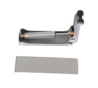 ibasenice Piano Slow Fall Device Anti-pinch Cover Protector for Piano Lid Ultra-thin