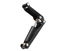 ibasenice Piano Slow Fall Device Finger Protector Hydraulic Resistance Compact Aluminum Alloy Tool for Keyboard Cover and Piano Cover for Musicians