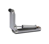 ibasenice Piano Slow Fall Device Pinch Hand Protector Piano Accessory Full Cover Keys Guard