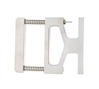 ibasenice Piano Tuning Tool Needle Loading Unloading Tool Piano Repair Supply Made for Professionals