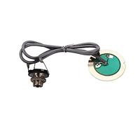 ibasenice Pickup for Acoustic Classical Folk Guitar Guitar Pickup for Acoustic Professional Sound Easy to Install