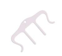 ibasenice Plastic Music Sheet Holder Clip Fashion Music Book Clamp Page Holder for Piano Practice