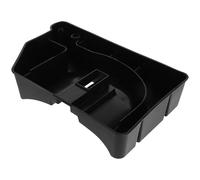 ibasenice Plastic Water Collection Tray 23x14.2x4.5cm Refrigerator Drip Catcher Tray Condensation Drip Collection and Deformation Replacement for Compressor and Commercial Freezer