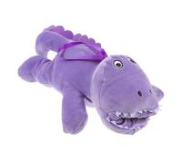 ibasenice Plush Cartoon Bottle Cover Soft Plush Material Feeding Bottle Protector for Milk Cover Supplies