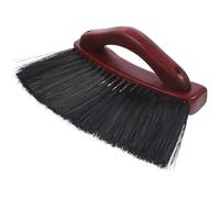 ibasenice Pool Table Brush Felt Cleaner for Billiard Table Rail and Cloth Billiards Cleaning Tool for Indoor Game Room Accessories