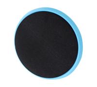 ibasenice Portable Ballet Turn Training Board for Dancers Lightweight Figure Skating Balance Disc Practice Spinner for Gymnastics and Dance Core Strengthening Sky Blue