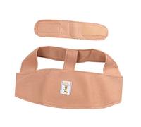 ibasenice Portable Boy Girl Dining Chair Design Adjustable Harness for Feeding Safety Lightweight Material for Travel Home Use As High Chair Belt Strap