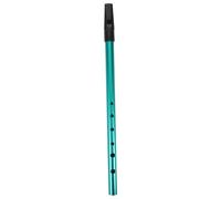 ibasenice Portable C Key Irish Whistle Flute for Beginners and Students Lightweight Music Recorder for Adults Traditional Folk Instrument for School Band Practice and Music Classes