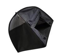 ibasenice Portable Cat Tent Bed with UV Protection Lightweight Breathable Outdoor Enclosure for Small Dogs and Cats Tool Setup Pet Shelter for Camping Travel and Park Outings