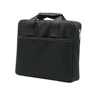 ibasenice Portable Effector Box for Guitar Accessories Versatile Effector Pouch Storage Case for Storing Small Effects Packs