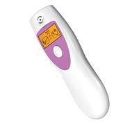 ibasenice Portable Mouth Odor Testing Tool Bad Breath Detector Halitosis Analyzer Breath Freshness Monitor for Personal Oral Health Assessment at Home