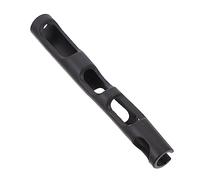 ibasenice Practical Bow Grip Corrector for Violin Black Helps Improve Violin Bowing Technique