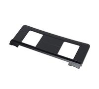 ibasenice Practical Music Score Stand for Keyboard Music Book Thickened Material Portable Design for Electric Piano for Keyboard Piano Storage Holder