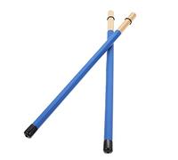 ibasenice Professional Drum Sticks Bamboo Percussion Mallets of Drum Mallets Sticks for Drumstick Accessories for Percussion Instrument Performance