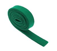 ibasenice Professional Piano Tuning Designed to Stop the Sound Felt Temperament Strip Mute Accessory Made of Green Felt Safe for Piano Use and Tuning Sessions