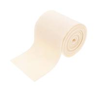 ibasenice Professional Piano Tuning Felt Strip Mute Roll Creative Simple Tuning Tool for Keyboard Accessories and Player Piano Silence Adjustment