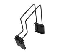 ibasenice Professional Violin Bow Straightener 3/4 Silicone Violin Bow Calibration Tool for Beginner Players and Correction Guide