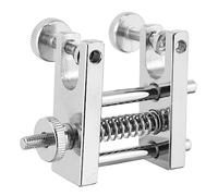 ibasenice Professional Violin Repair Board Tool Clamp for Violin Luthier Music Instrument Accessory