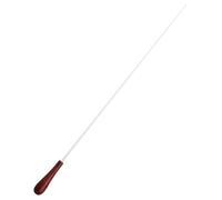 ibasenice Professional Wooden Handle Music Conductor Baton for Orchestra Performance
