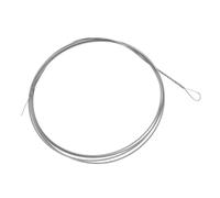 ibasenice Professional Yangqin Silver Wound Steel Core Strings 20# for Instrument Accessories, Enhancing Stability and Performance in Practice Sessions and Recordings