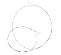 ibasenice Professional Yangqin Strings Core for Performance Acoustic Musical Instrument Replacement Zither Strings