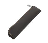ibasenice Pu Leather Diabetic Pen Case Insulin Packing Bag with Multi-Function Design for Home Office Use Practical Small Carrier Case Suitable for Ballpoint Pen