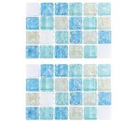 ibasenice Rabbit Cooling Pad Chinchilla Hamster Cooling Pad Mat Pet Mat for Bunny Hamster Puppy Kitten Guinea Pig Other Small Pets Stay Cool This Summer