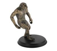 ibasenice Realistic Prehistoric Man Figurine Model Educational for Teaching Human Evolution and Animal Behavior Classrooms Design with Lifelike Detailing for Long Term Use