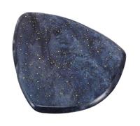 ibasenice Resin Guitar Finger Picks for Bass and Acoustic Guitars Thumb Picks for Banjo Plectrums for Fingerstyle Playing