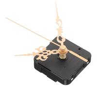 ibasenice Reverse Clock Movement with Hands Battery Powered Replacement Kit